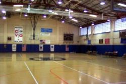 Kwame Ture Recreation Center