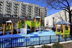 Ogden Plimpton Playground