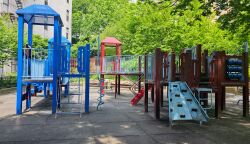 Half-Nelson Playground