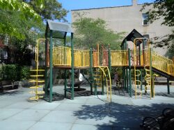 Davidson Playground