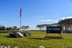 Hart Island