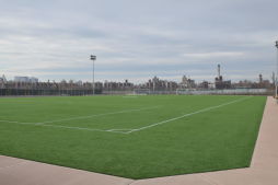 Bushwick Inlet Park