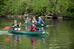 14th Annual Amazing Bronx River Flotilla