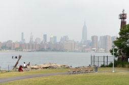 Bushwick Inlet Park