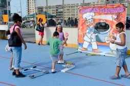 National Night Out at the Rockaways