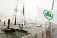 Bay Ridge Eco Dock