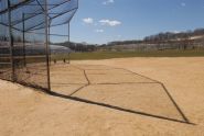 Alley Pond Ballfield 