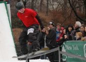 Rail Jam 