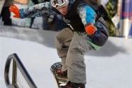 Rail Jam 