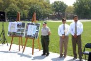 Four Bronx Ribbon Cuttings in One Day 