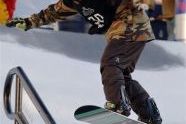 Rail Jam 