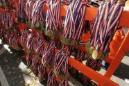 Medals 