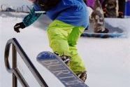 Rail Jam 