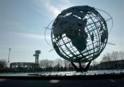 The Unisphere 