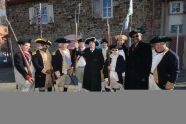 Washington Park Ribbon-Cutting, Dedication, Ground-Breaking Ceremony 