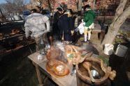 Washington Park Ribbon-Cutting, Dedication, Ground-Breaking Ceremony 