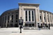 The New Yankee Stadium Bronx, New York 