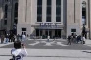 The New Yankee Stadium Bronx, New York 