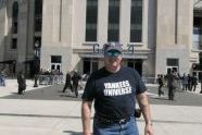 The New Yankee Stadium Bronx, New York 