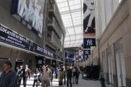 The New Yankee Stadium Bronx, New York 