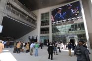 The New Yankee Stadium Bronx, New York 