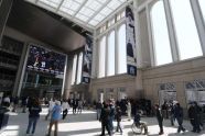 The New Yankee Stadium Bronx, New York 