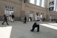 The New Yankee Stadium Bronx, New York 