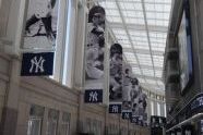 The New Yankee Stadium Bronx, New York 