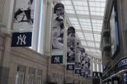 The New Yankee Stadium Bronx, New York 