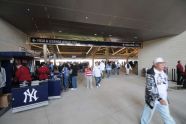 The New Yankee Stadium Bronx, New York 