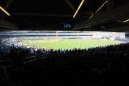 The New Yankee Stadium Bronx, New York 