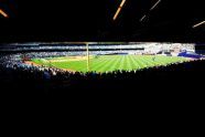 The New Yankee Stadium Bronx, New York 