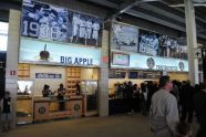 The New Yankee Stadium Bronx, New York 