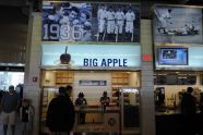 The New Yankee Stadium Bronx, New York 