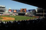 The New Yankee Stadium Bronx, New York 