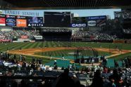 The New Yankee Stadium Bronx, New York 