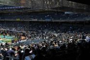 The New Yankee Stadium Bronx, New York 