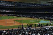 The New Yankee Stadium Bronx, New York 