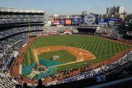 The New Yankee Stadium Bronx, New York 