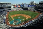 The New Yankee Stadium Bronx, New York 