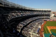 The New Yankee Stadium Bronx, New York 