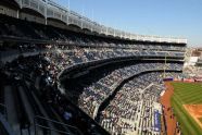 The New Yankee Stadium Bronx, New York 