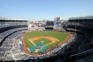 The New Yankee Stadium Bronx, New York 