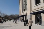 The New Yankee Stadium Bronx, New York 