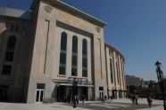 The New Yankee Stadium Bronx, New York 