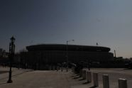 The New Yankee Stadium Bronx, New York 