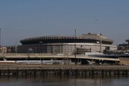 The New Yankee Stadium Bronx, New York 