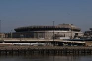 The New Yankee Stadium Bronx, New York 