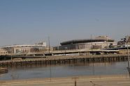 The New Yankee Stadium Bronx, New York 