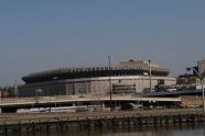 The New Yankee Stadium Bronx, New York 